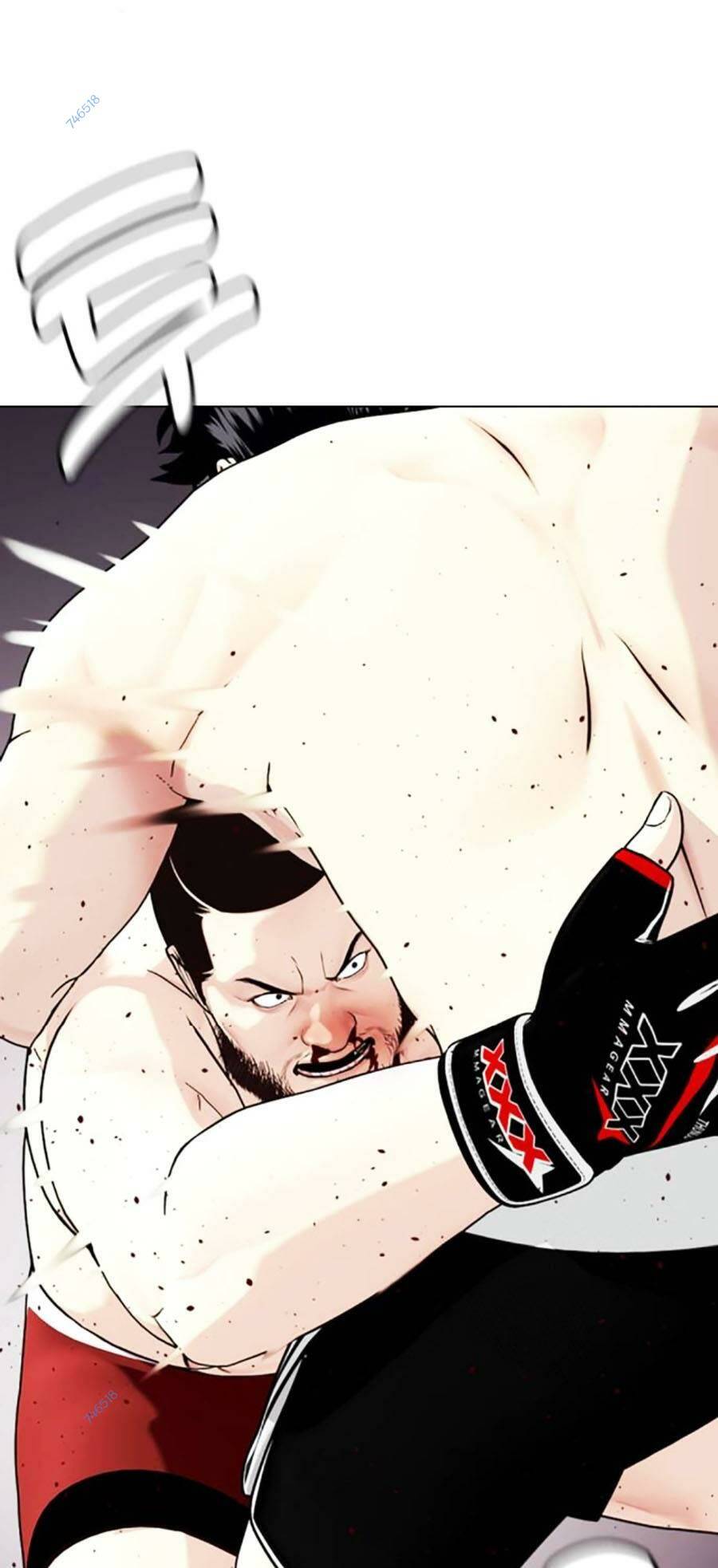 Loser Giỏi Võ - Chapter 25 - Page 6