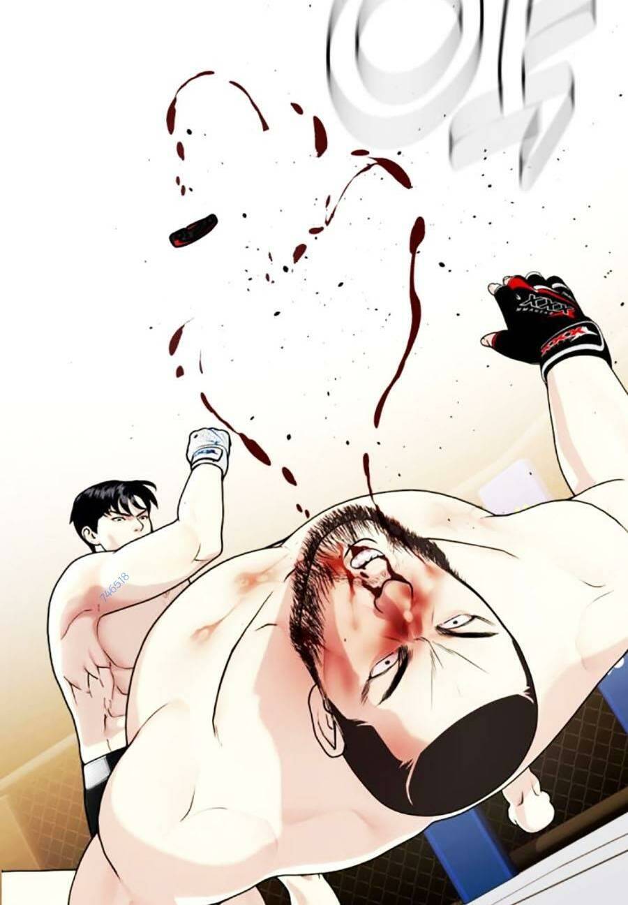 Loser Giỏi Võ - Chapter 25 - Page 76