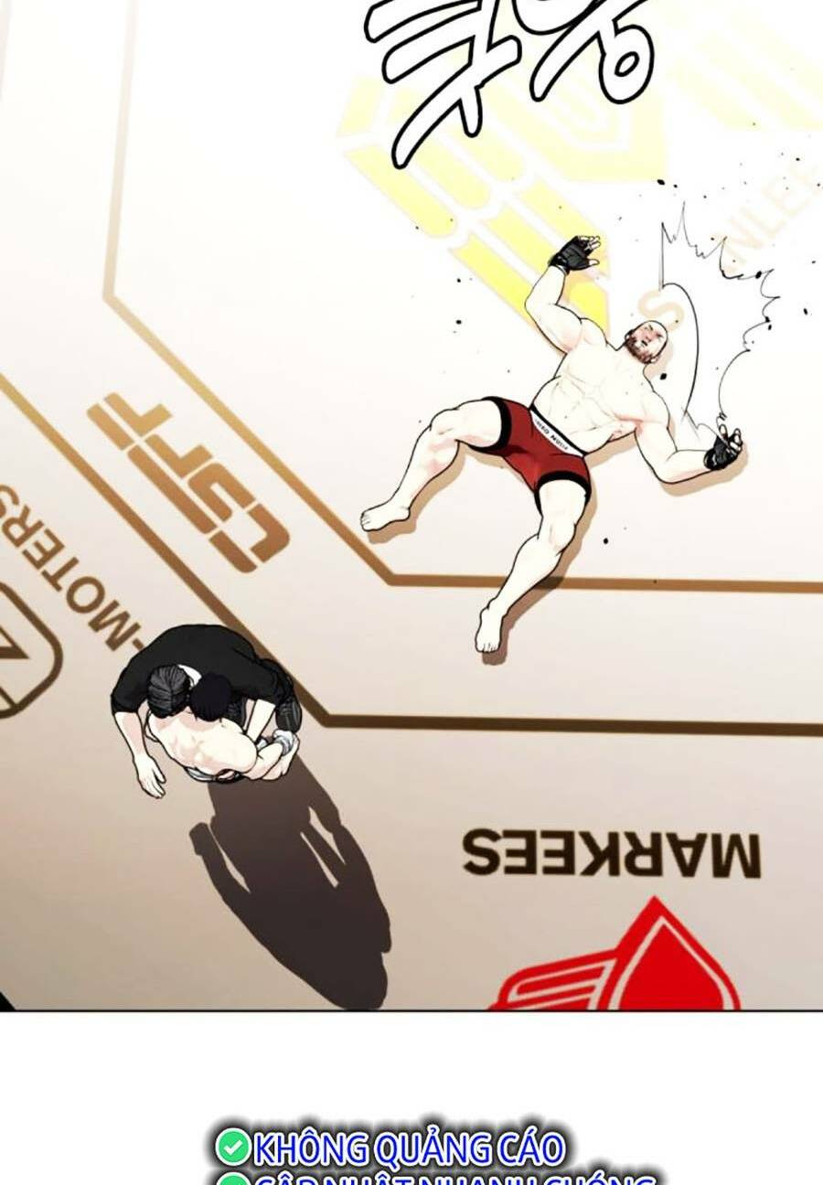Loser Giỏi Võ - Chapter 25 - Page 82