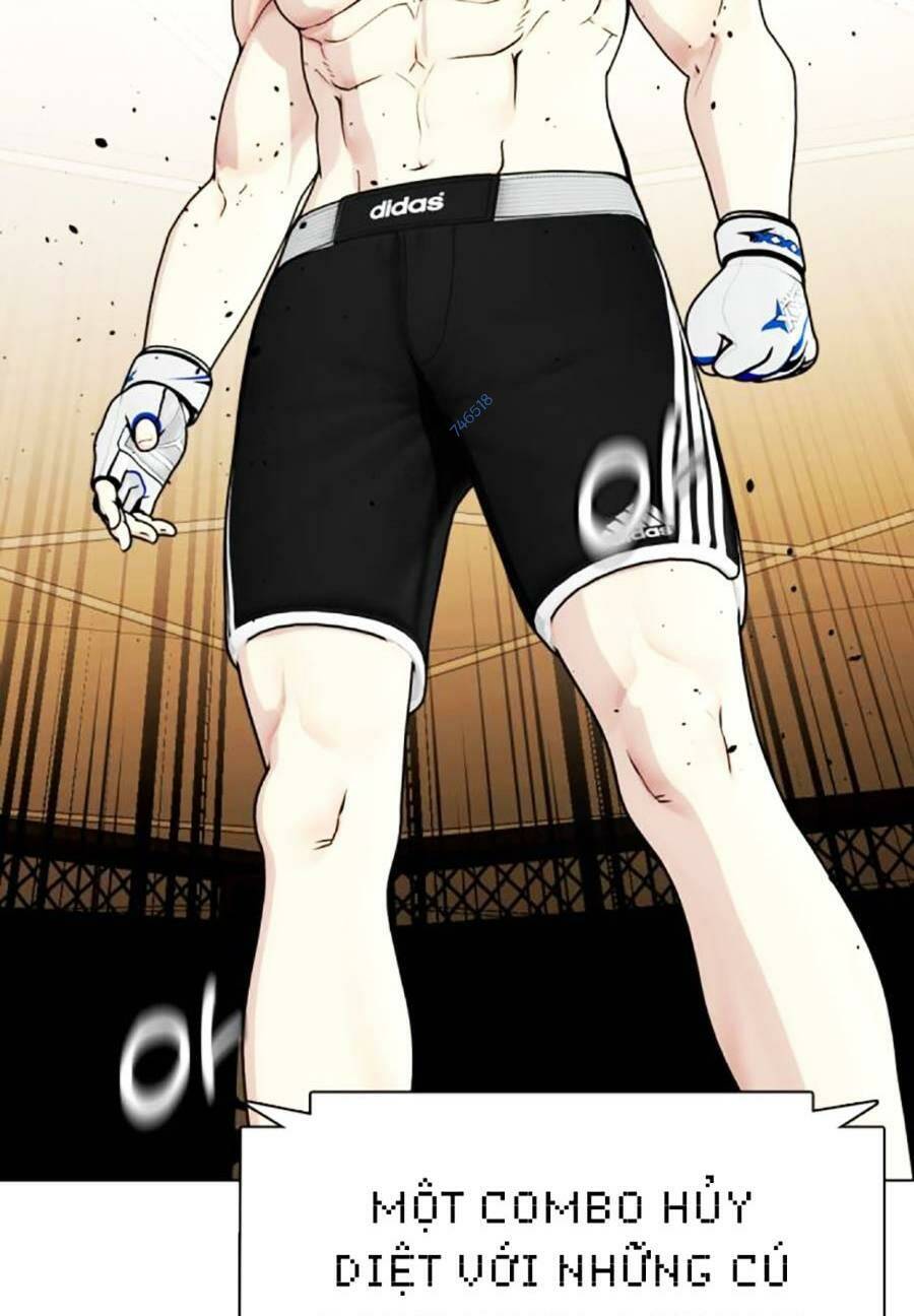 Loser Giỏi Võ - Chapter 25 - Page 84