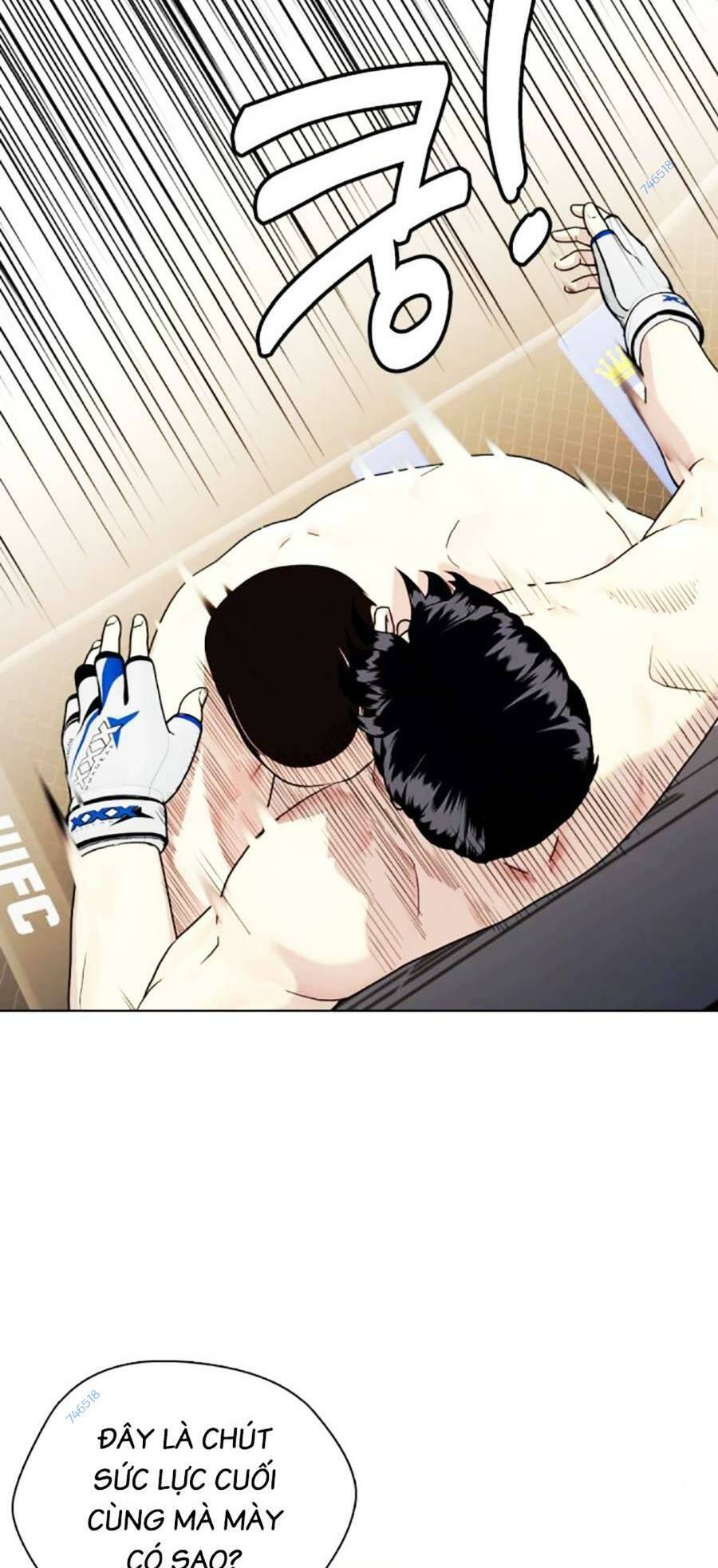 Loser Giỏi Võ - Chapter 25 - Page 8