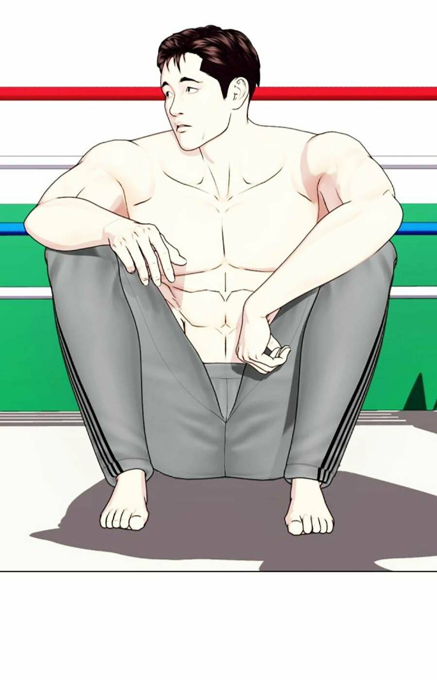 Loser Giỏi Võ - Chapter 26 - Page 102