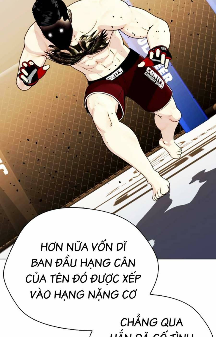 Loser Giỏi Võ - Chapter 26 - Page 107