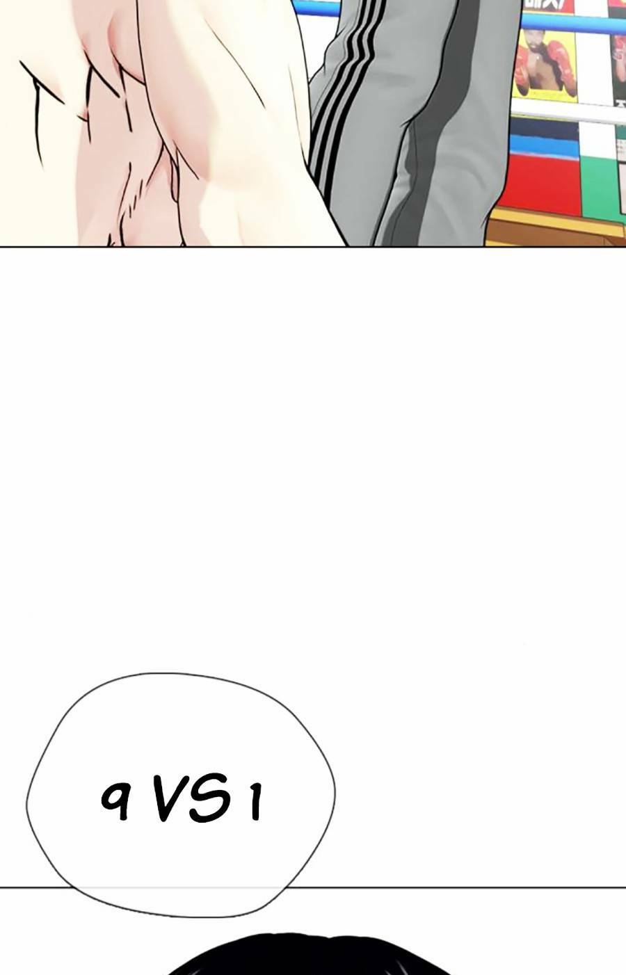 Loser Giỏi Võ - Chapter 26 - Page 113