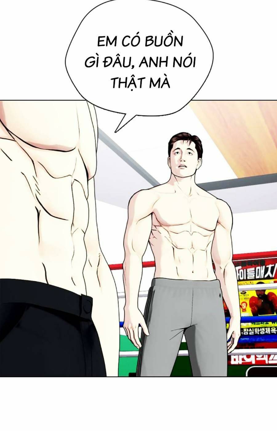 Loser Giỏi Võ - Chapter 26 - Page 119