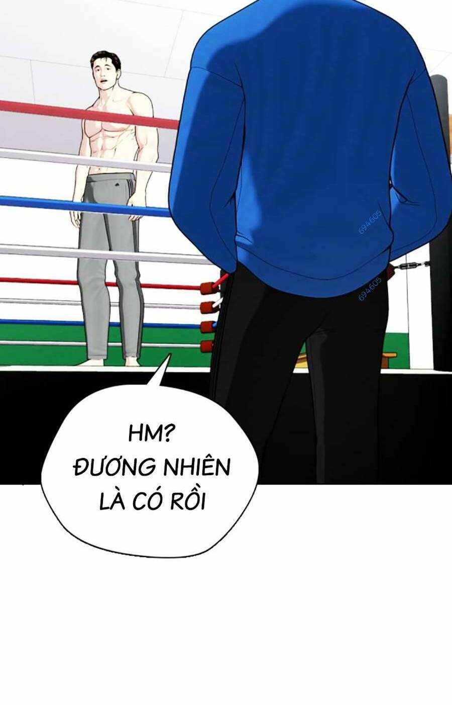 Loser Giỏi Võ - Chapter 26 - Page 124