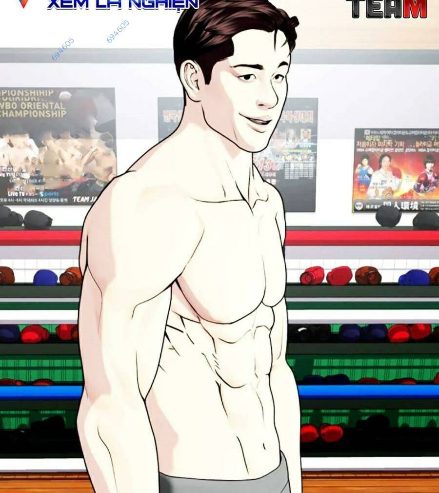 Loser Giỏi Võ - Chapter 26 - Page 128