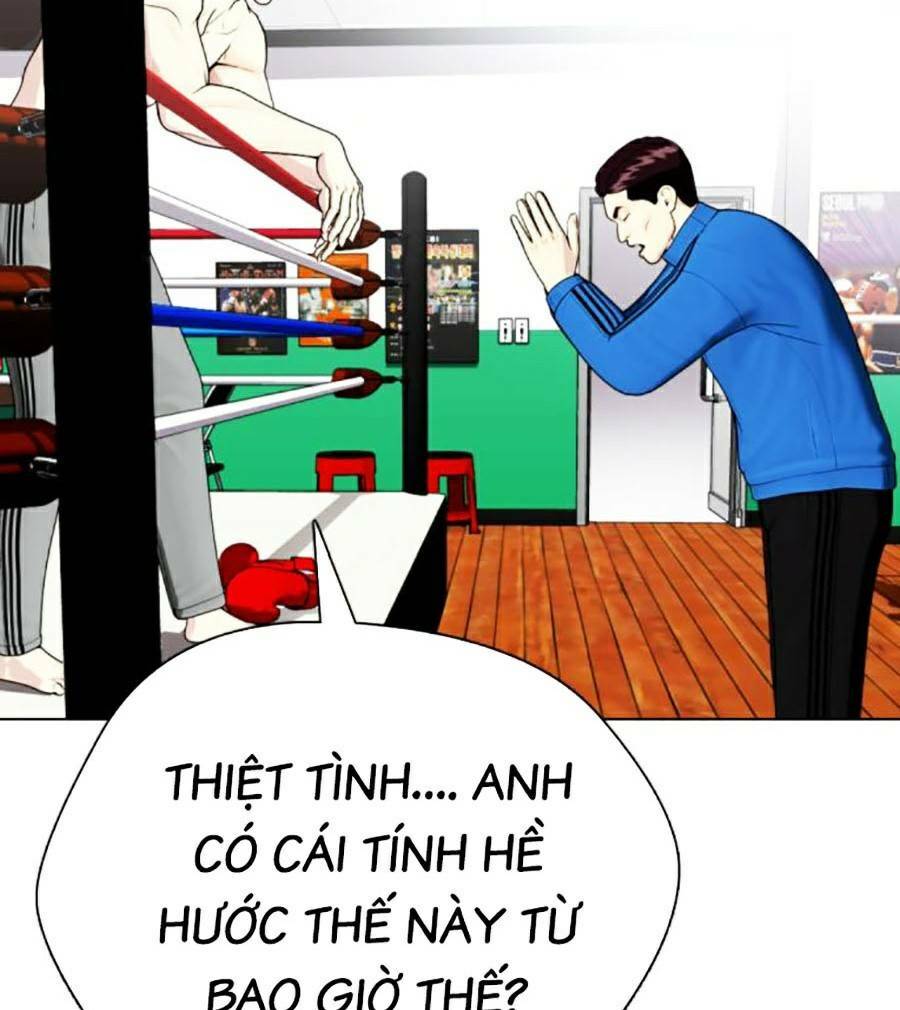 Loser Giỏi Võ - Chapter 26 - Page 137