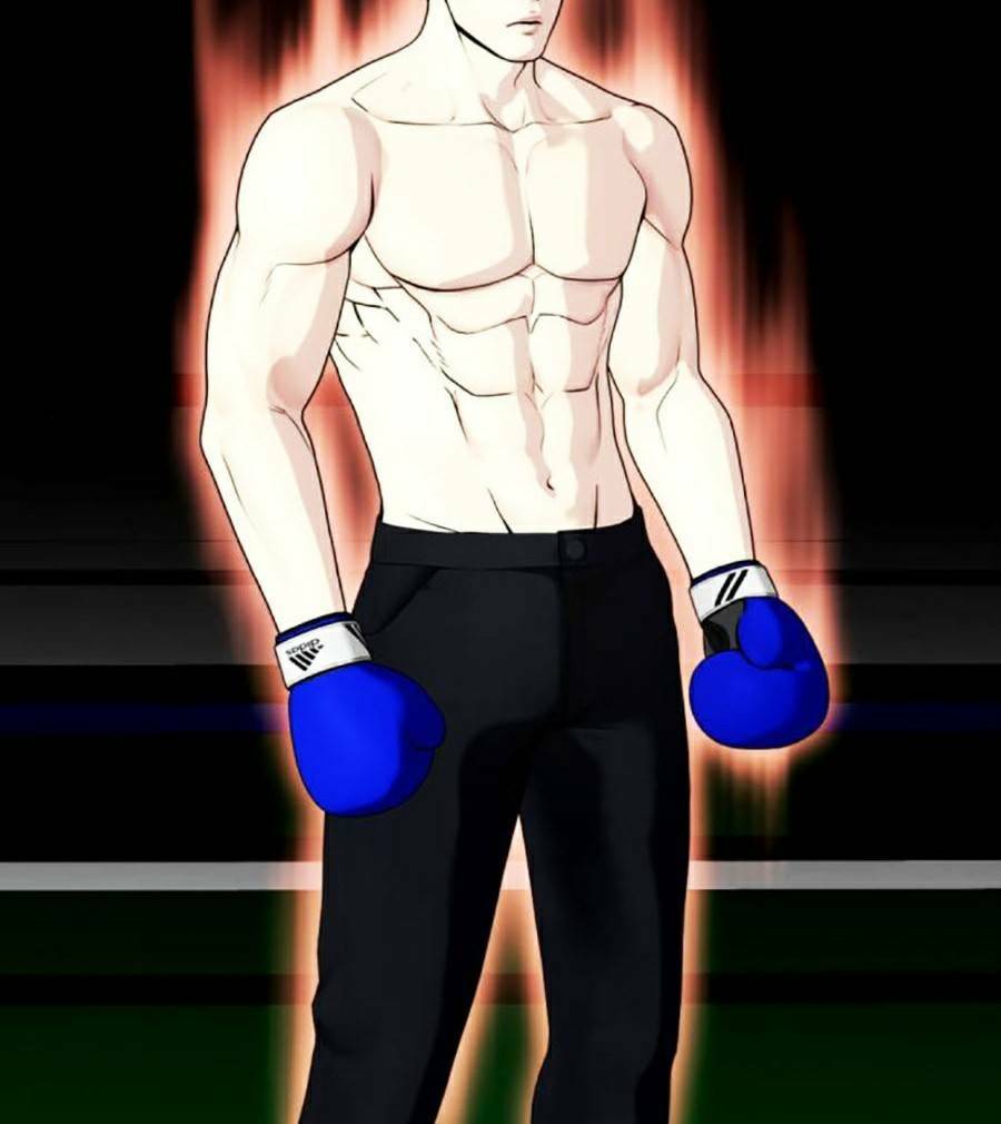 Loser Giỏi Võ - Chapter 26 - Page 147