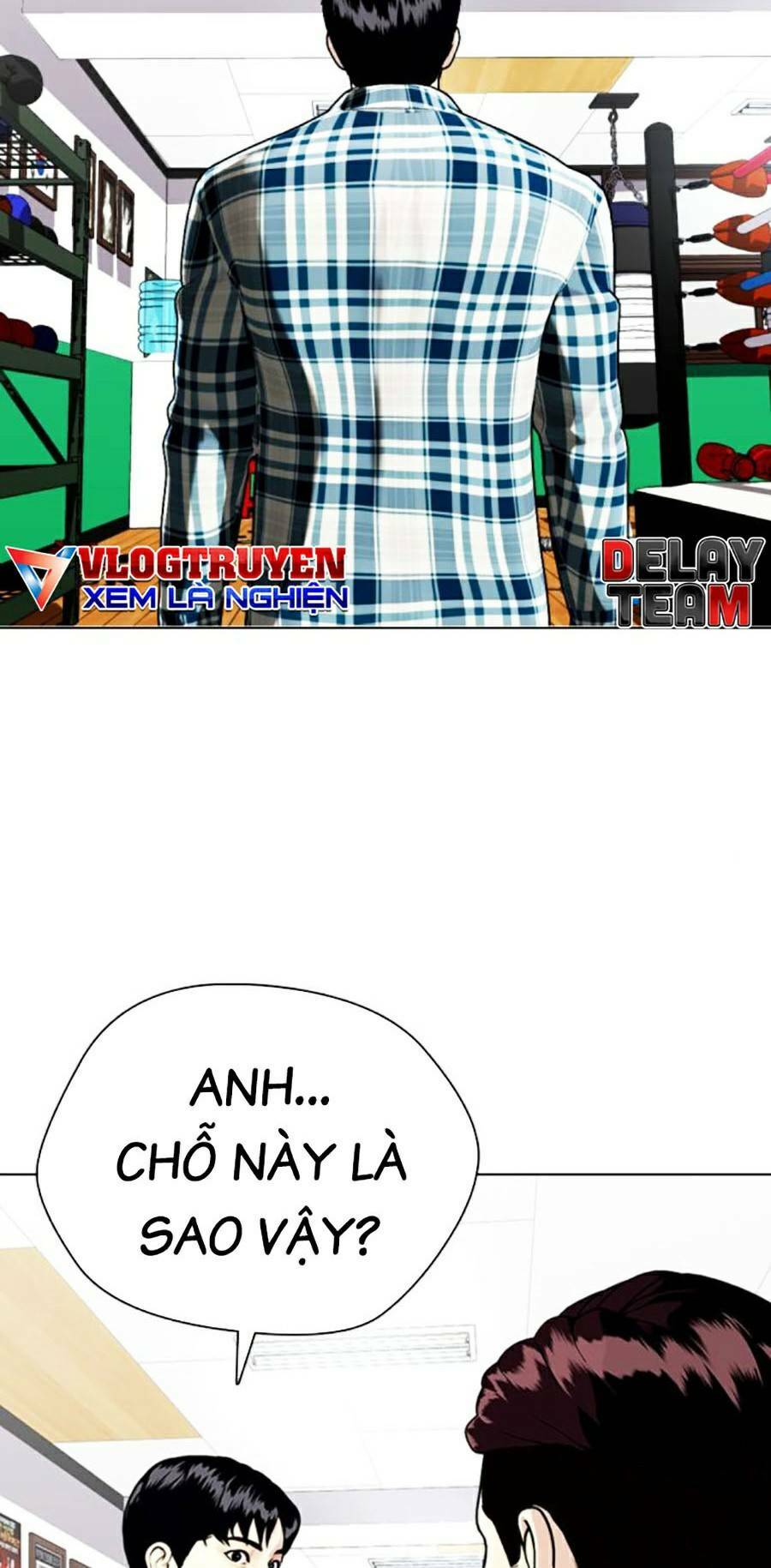 Loser Giỏi Võ - Chapter 26 - Page 21
