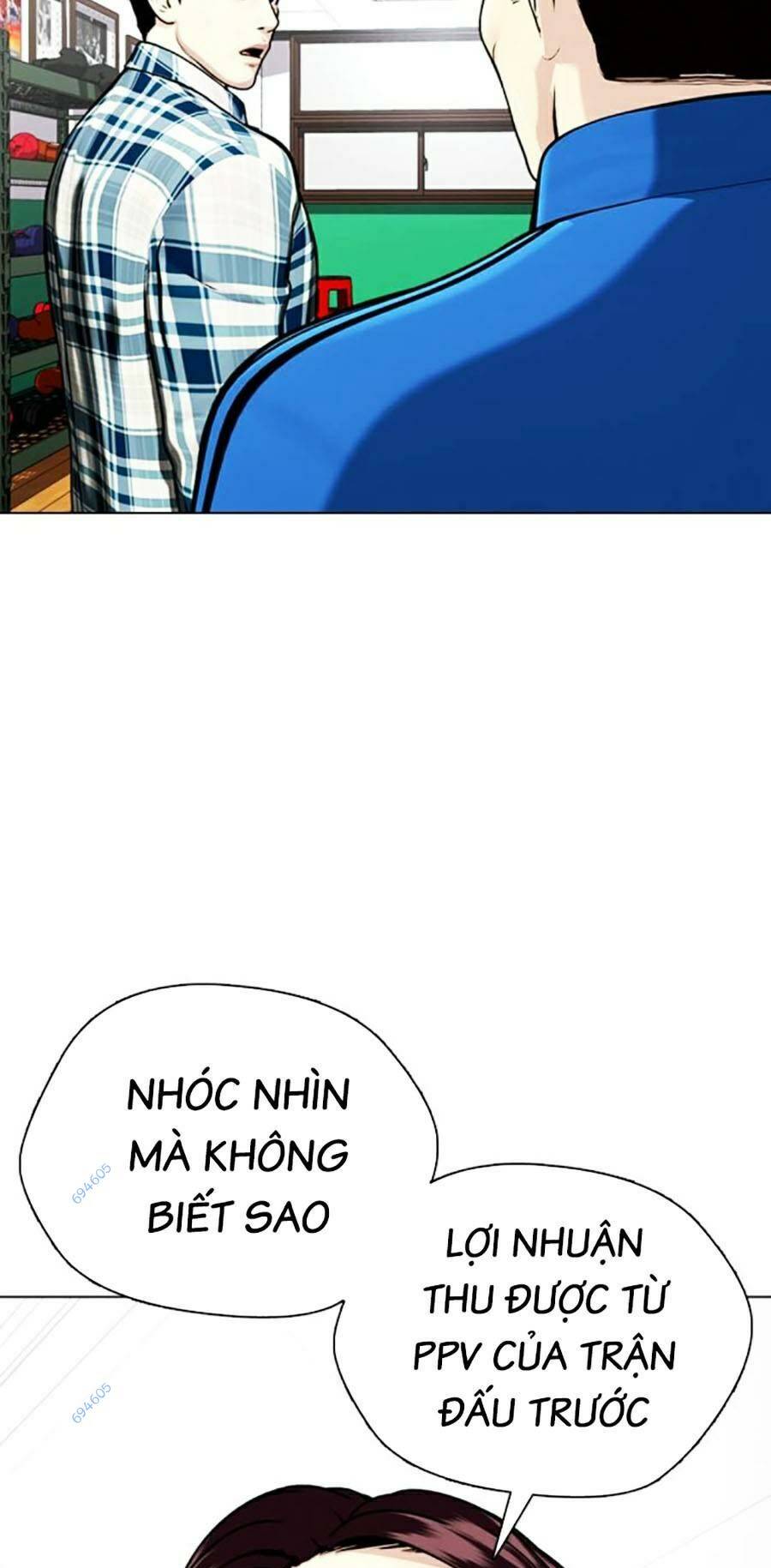 Loser Giỏi Võ - Chapter 26 - Page 22