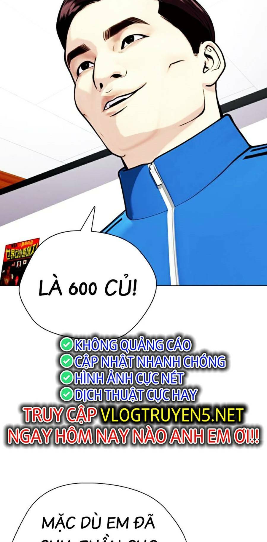 Loser Giỏi Võ - Chapter 26 - Page 23