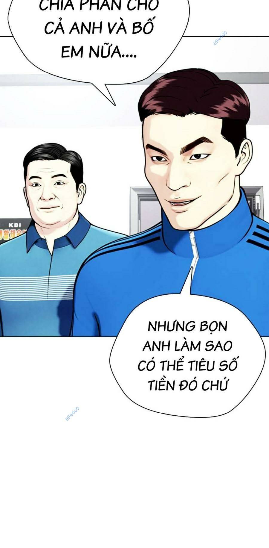 Loser Giỏi Võ - Chapter 26 - Page 24