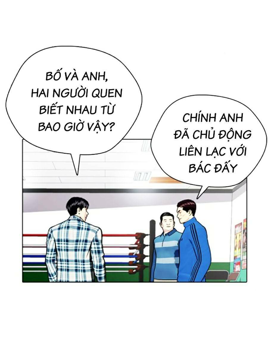 Loser Giỏi Võ - Chapter 26 - Page 25
