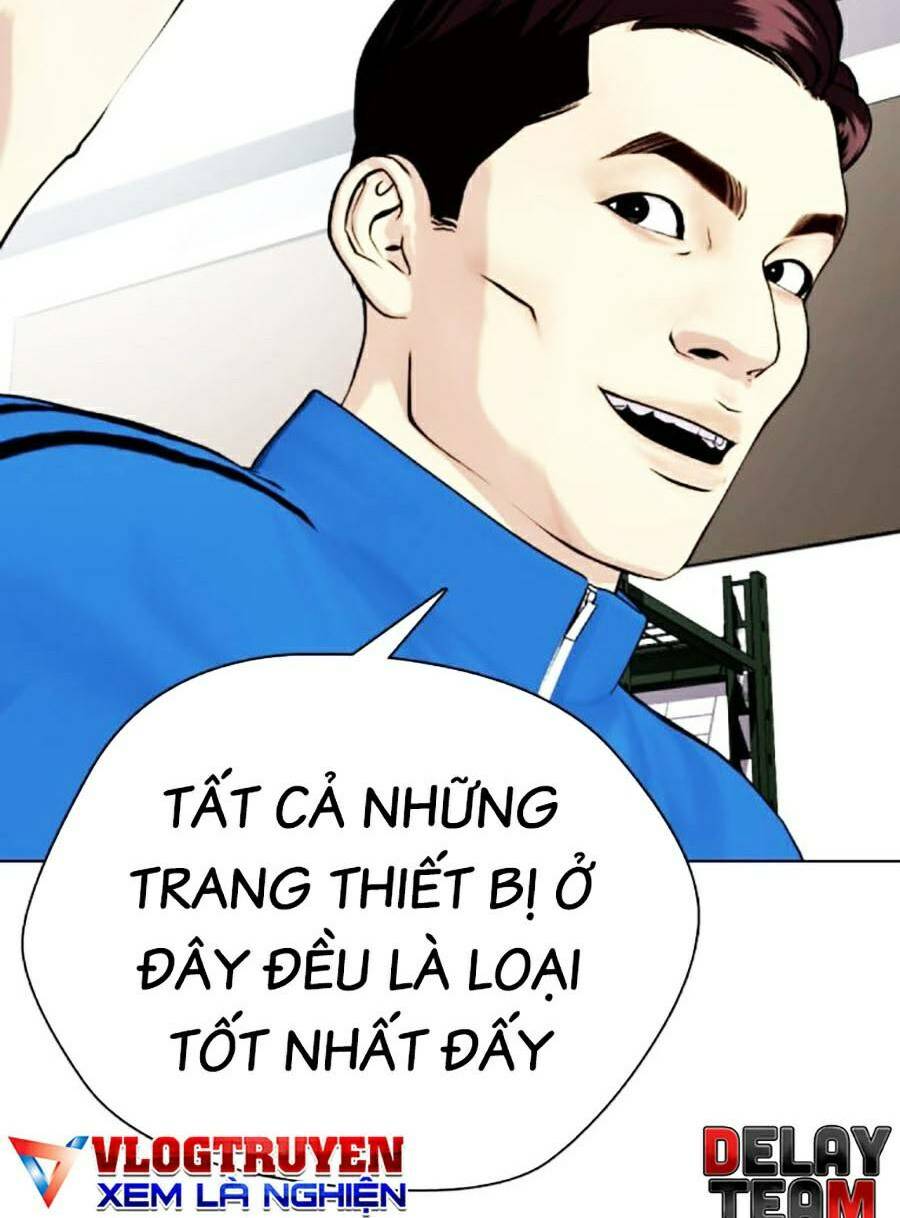 Loser Giỏi Võ - Chapter 26 - Page 34