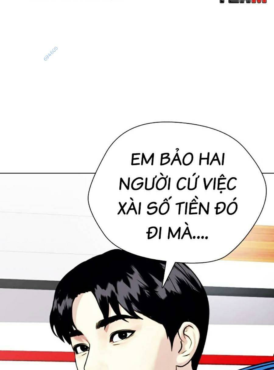 Loser Giỏi Võ - Chapter 26 - Page 35
