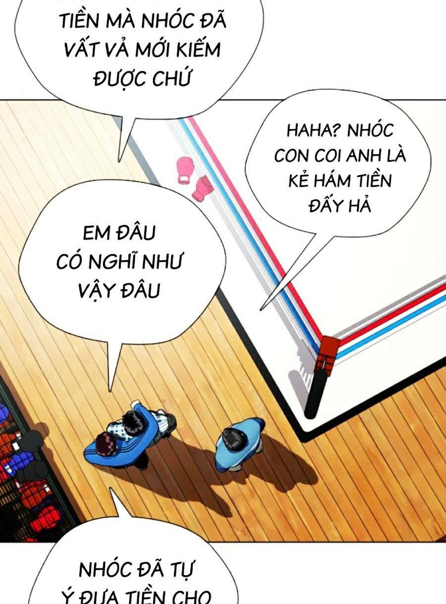 Loser Giỏi Võ - Chapter 26 - Page 37