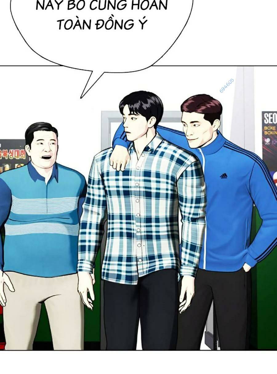 Loser Giỏi Võ - Chapter 26 - Page 39