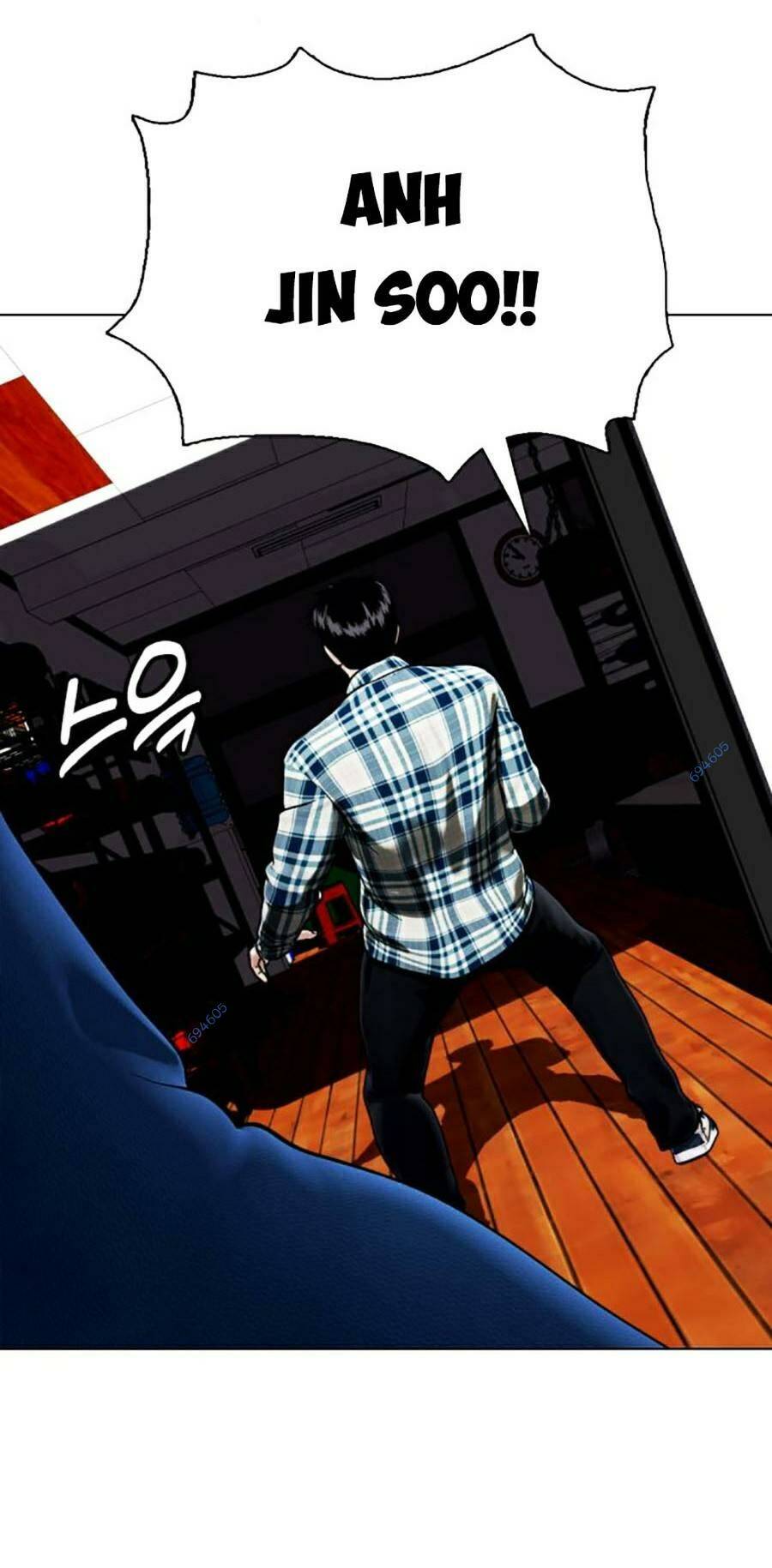 Loser Giỏi Võ - Chapter 26 - Page 4