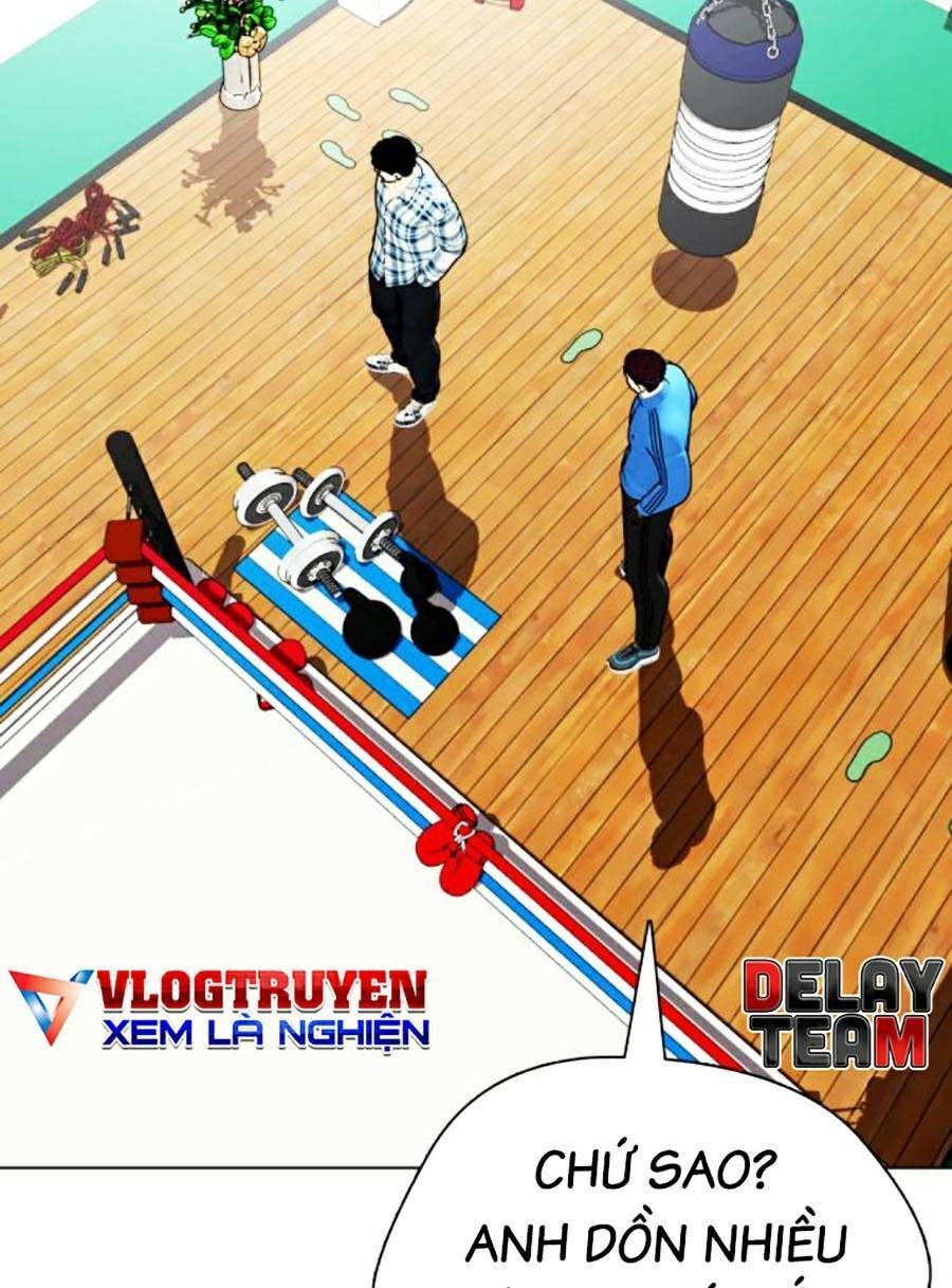 Loser Giỏi Võ - Chapter 26 - Page 57