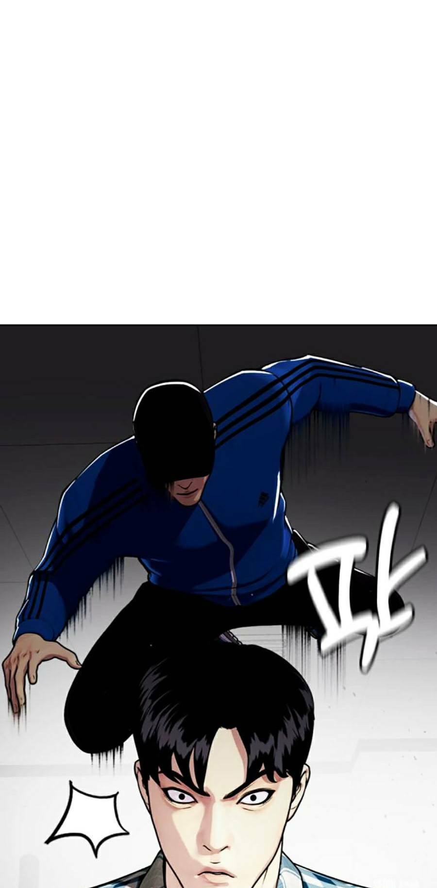 Loser Giỏi Võ - Chapter 26 - Page 5