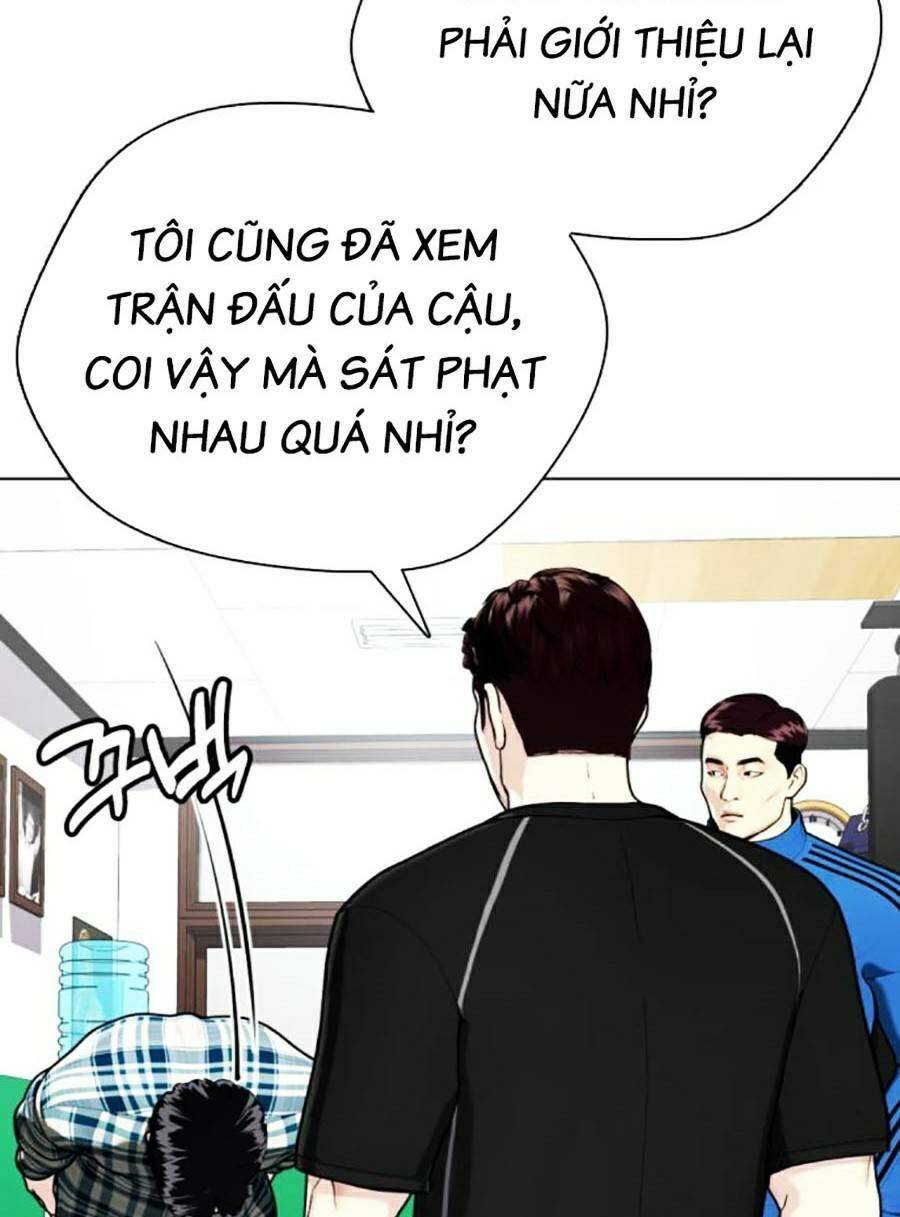Loser Giỏi Võ - Chapter 26 - Page 71