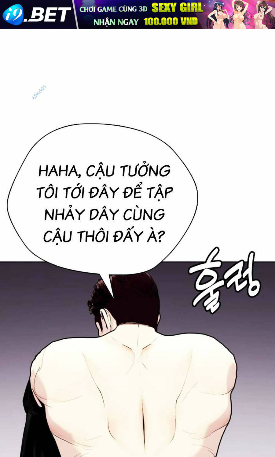 Loser Giỏi Võ - Chapter 26 - Page 75