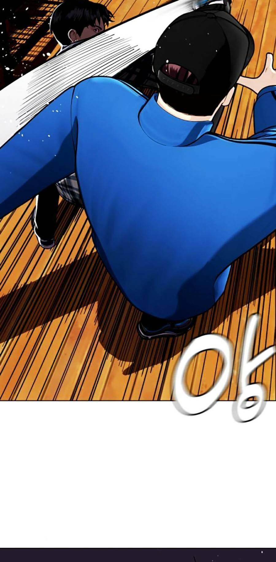 Loser Giỏi Võ - Chapter 26 - Page 7