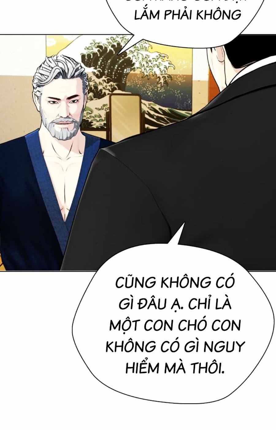 Loser Giỏi Võ - Chapter 26 - Page 85