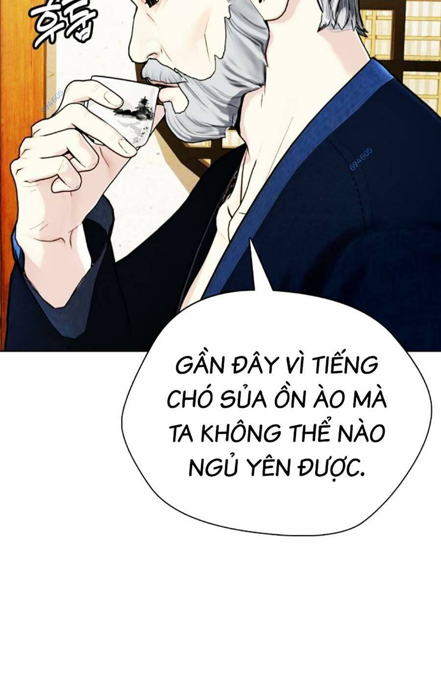 Loser Giỏi Võ - Chapter 26 - Page 87