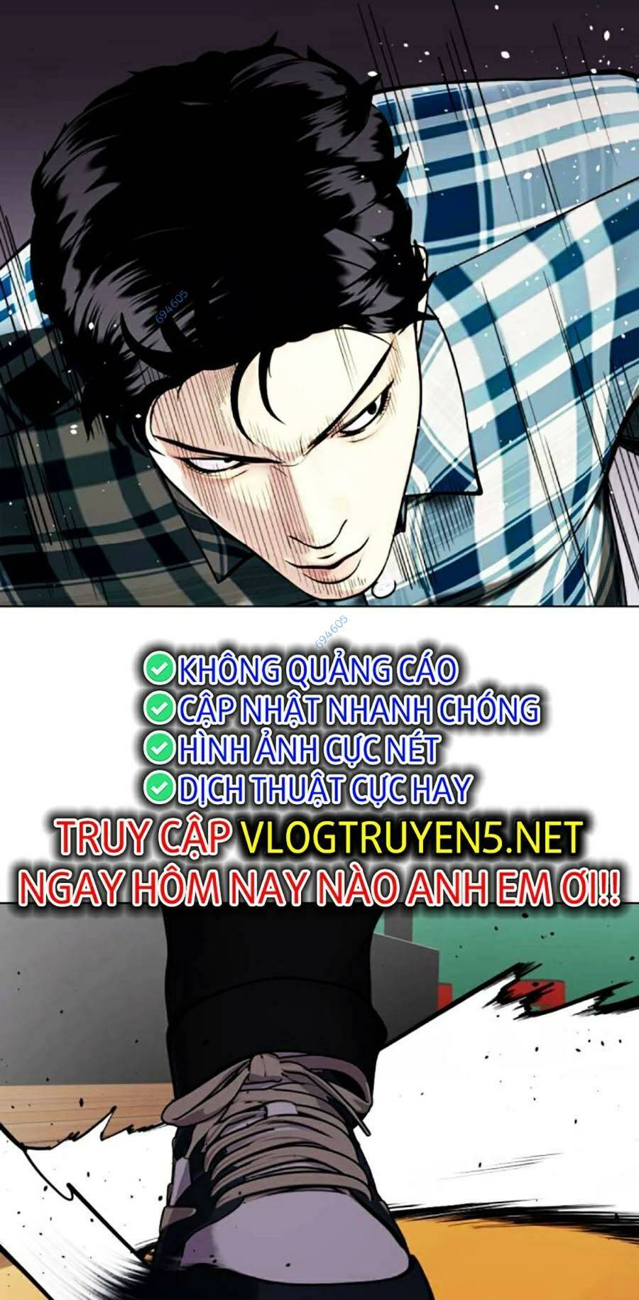 Loser Giỏi Võ - Chapter 26 - Page 8