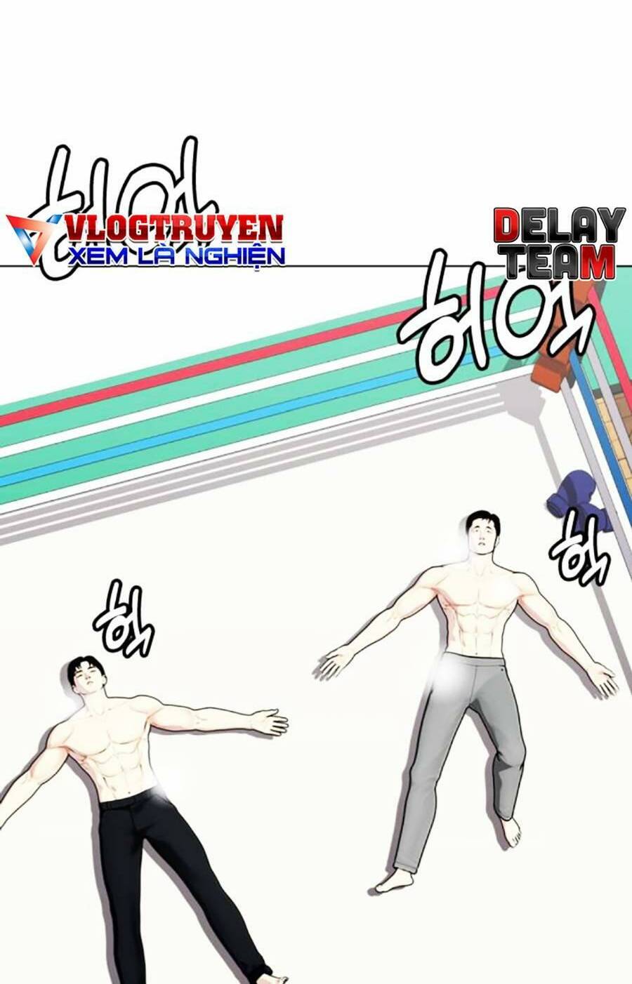 Loser Giỏi Võ - Chapter 26 - Page 92