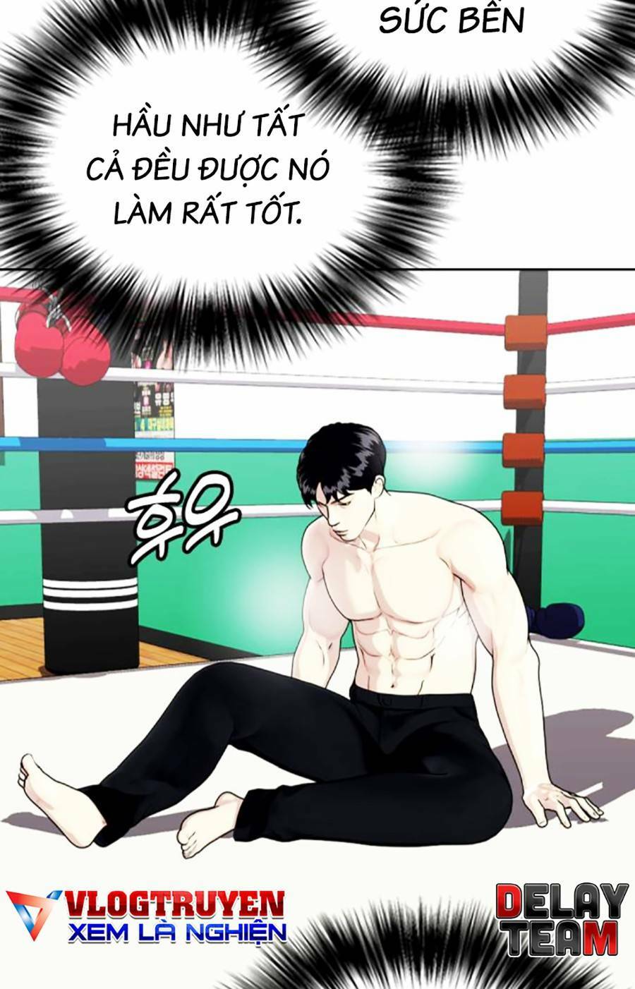 Loser Giỏi Võ - Chapter 26 - Page 97