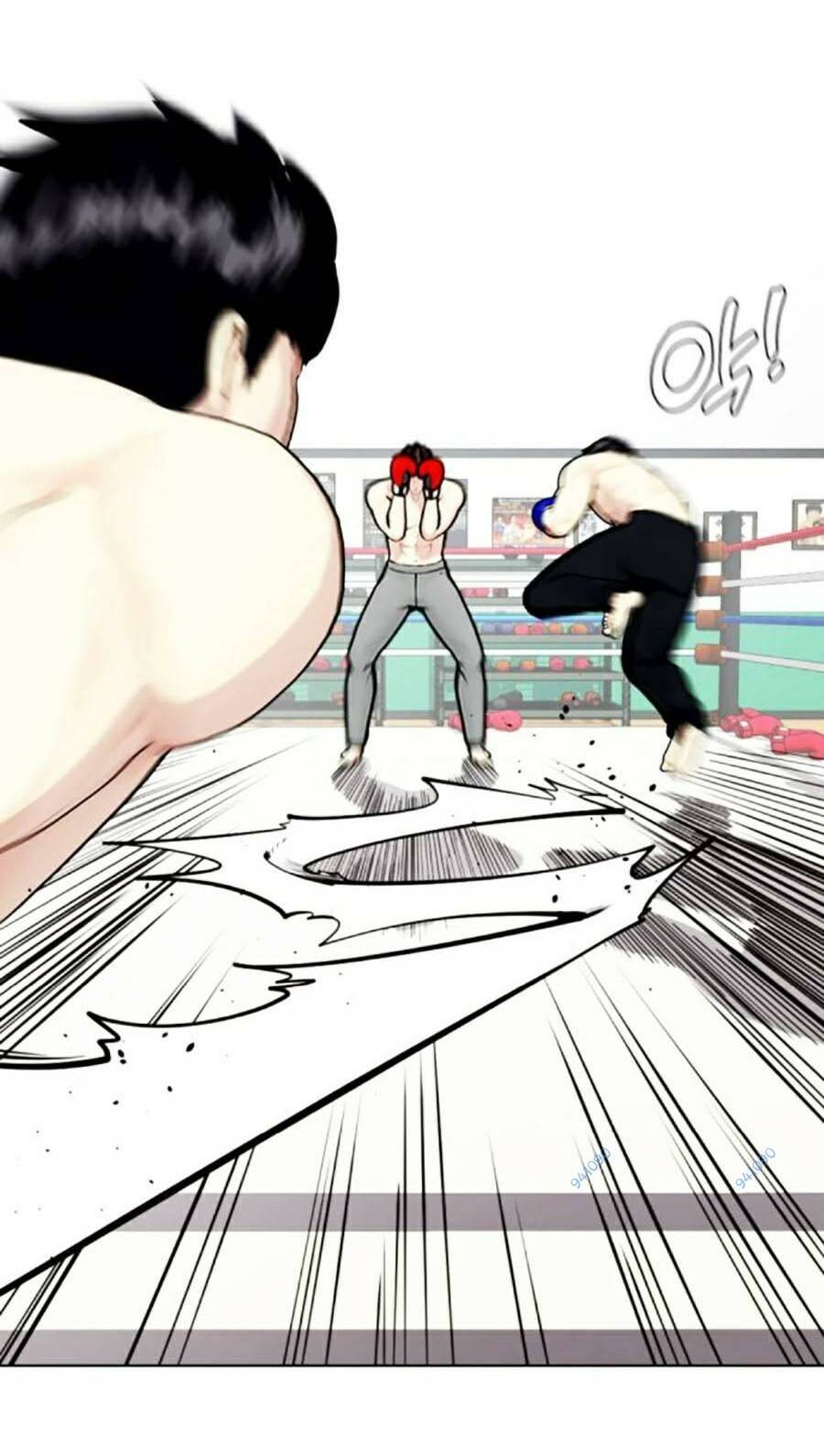 Loser Giỏi Võ - Chapter 27 - Page 9