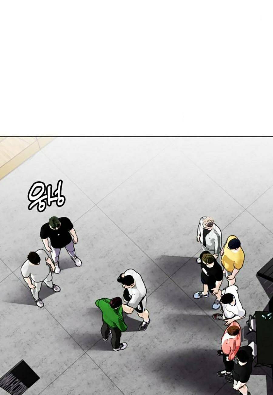 Loser Giỏi Võ - Chapter 27 - Page 99