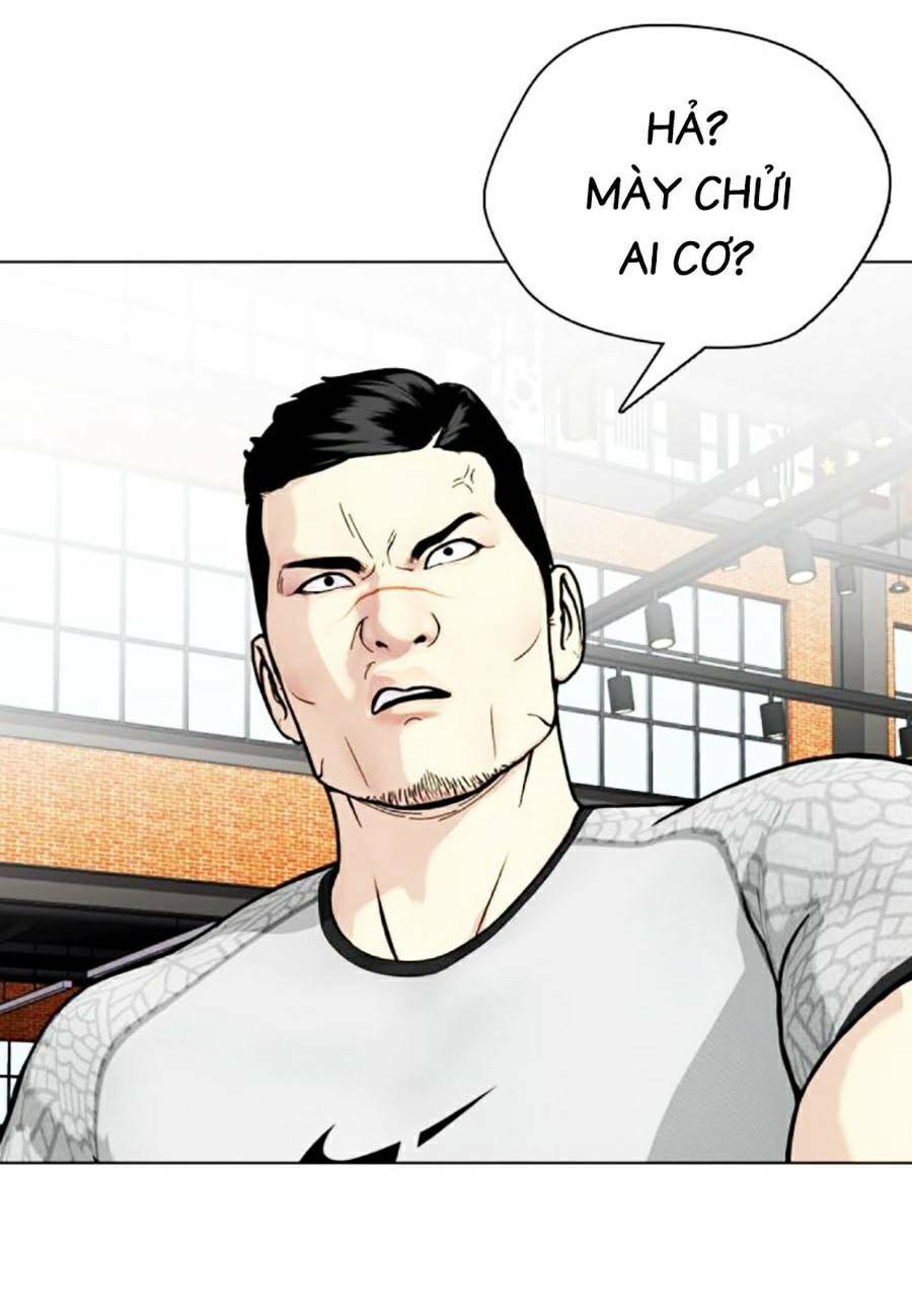 Loser Giỏi Võ - Chapter 27 - Page 102