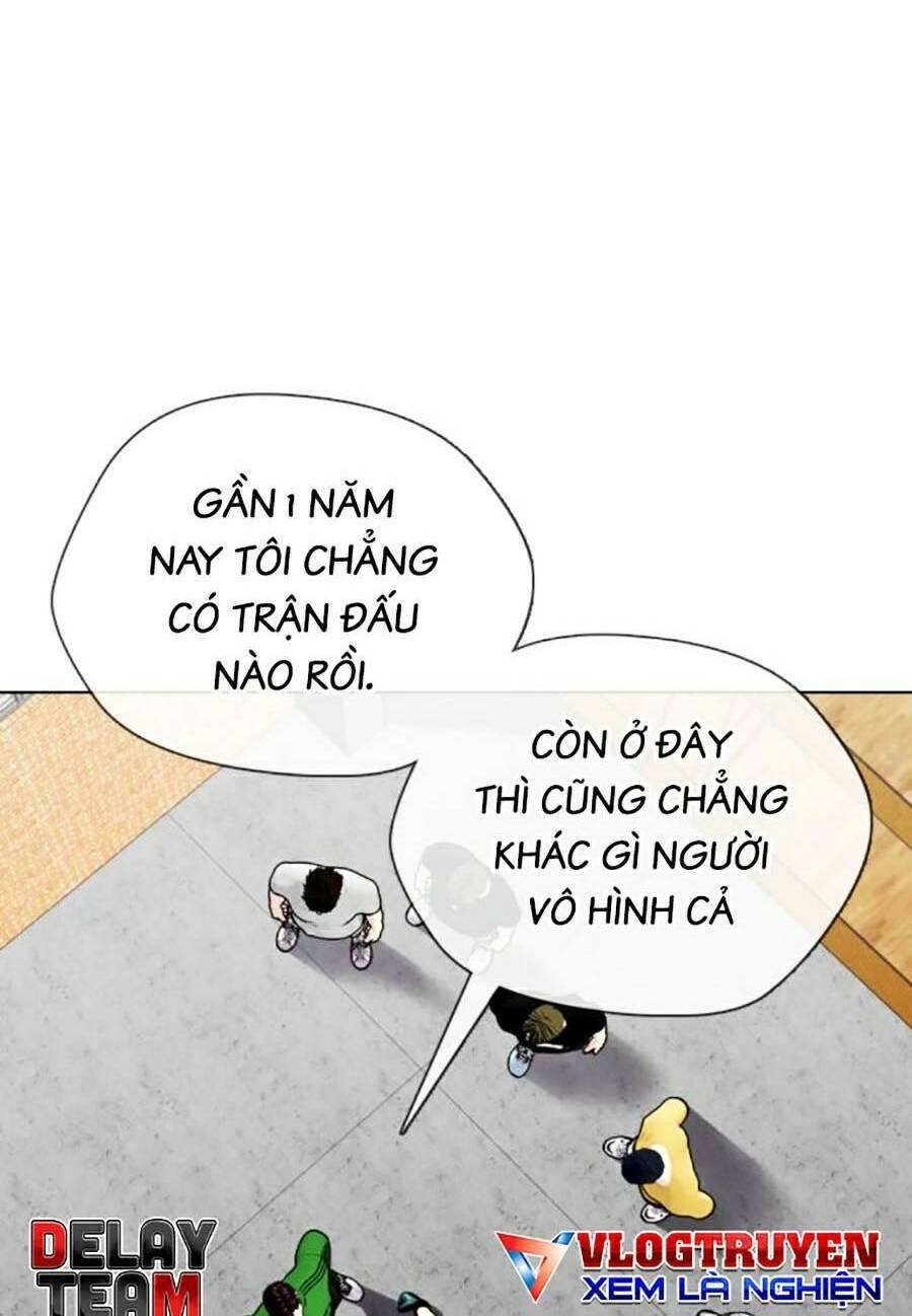 Loser Giỏi Võ - Chapter 27 - Page 105