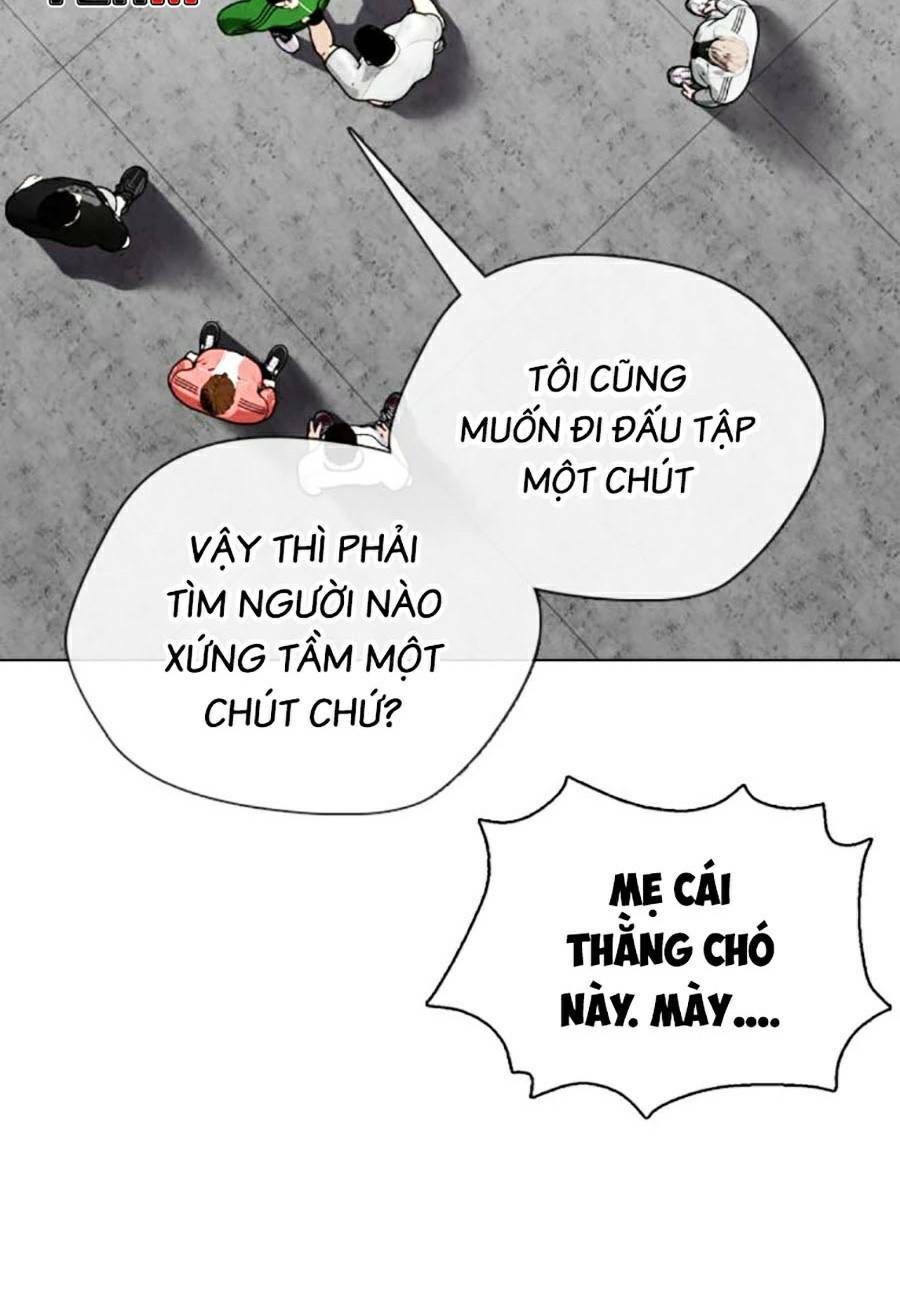 Loser Giỏi Võ - Chapter 27 - Page 106