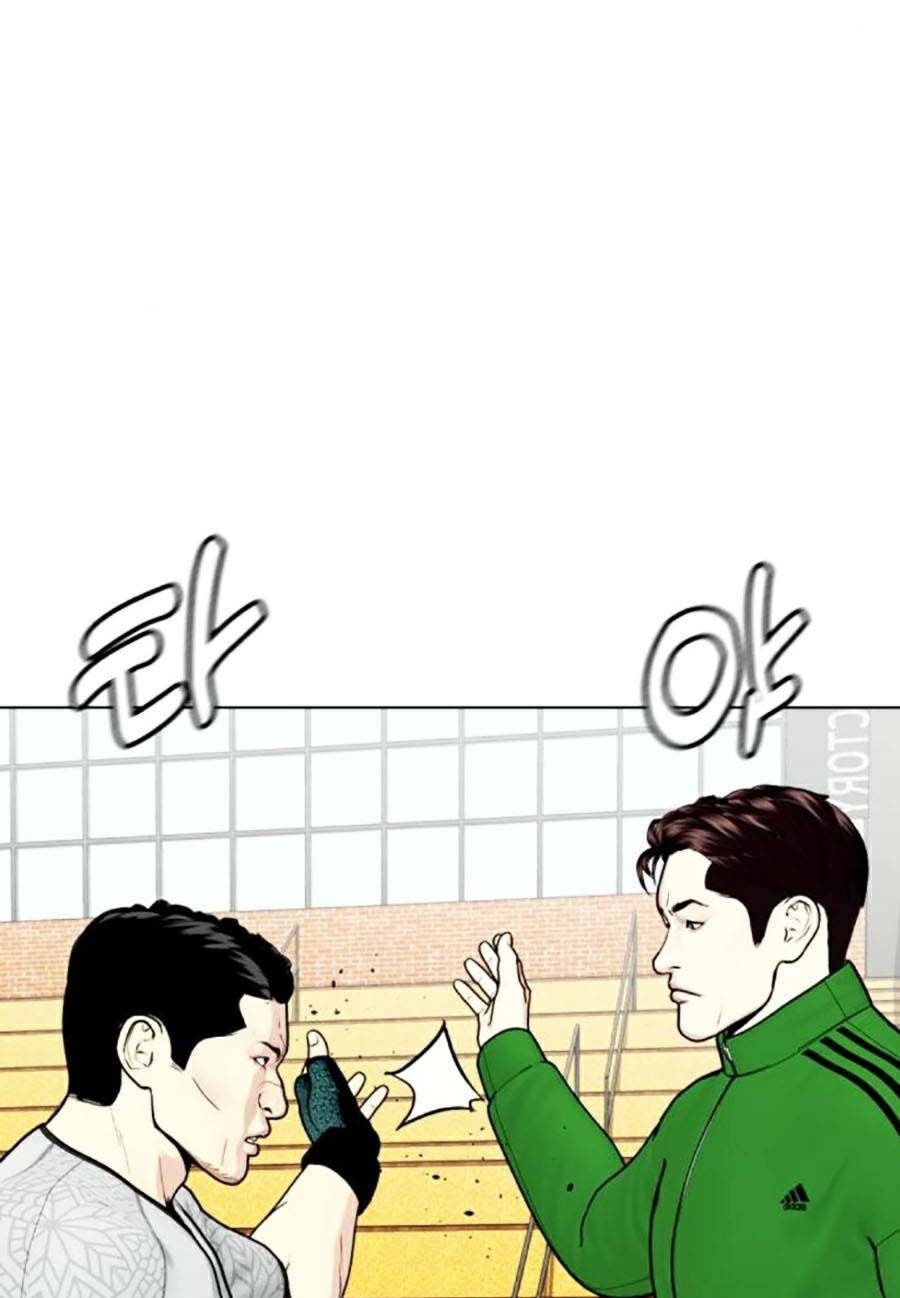 Loser Giỏi Võ - Chapter 27 - Page 110