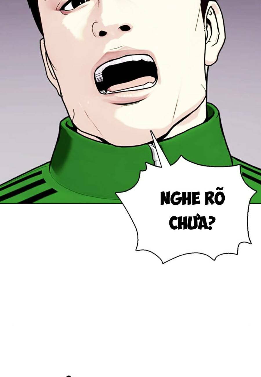 Loser Giỏi Võ - Chapter 27 - Page 114