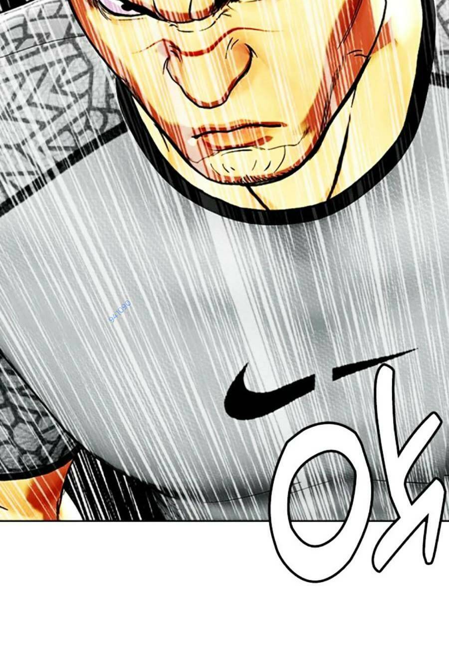 Loser Giỏi Võ - Chapter 27 - Page 116