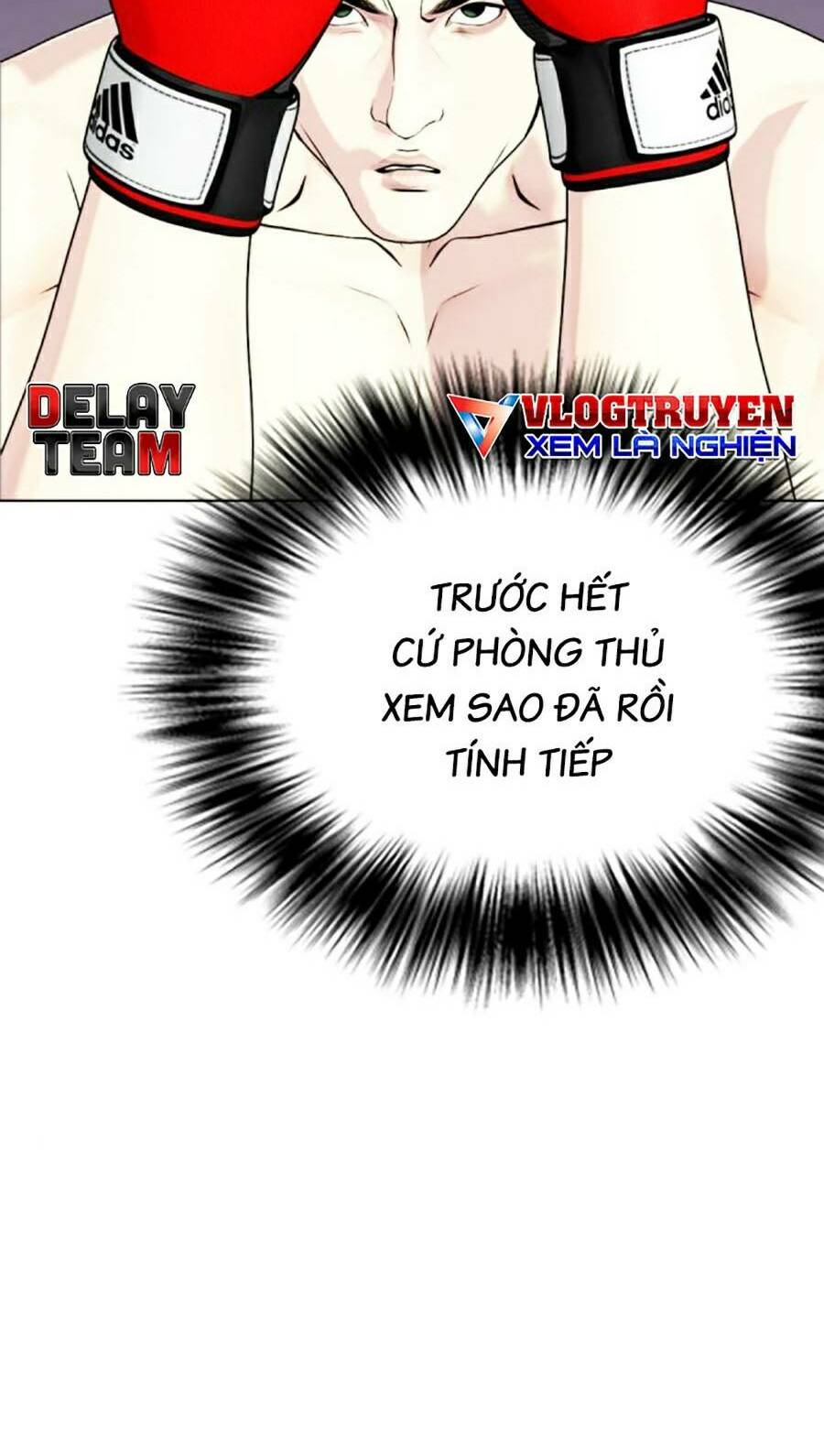 Loser Giỏi Võ - Chapter 27 - Page 11