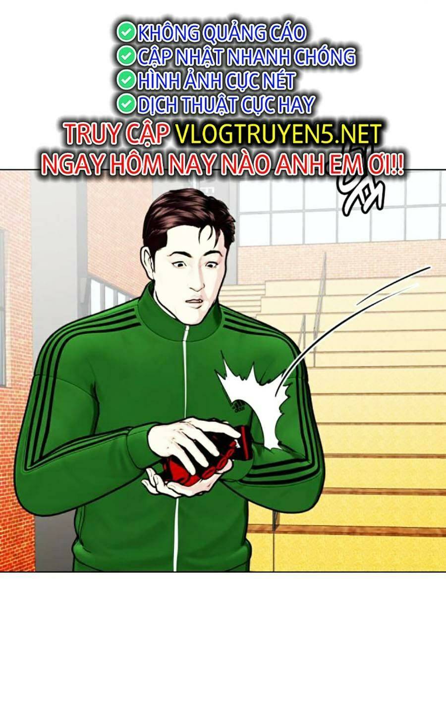 Loser Giỏi Võ - Chapter 27 - Page 120