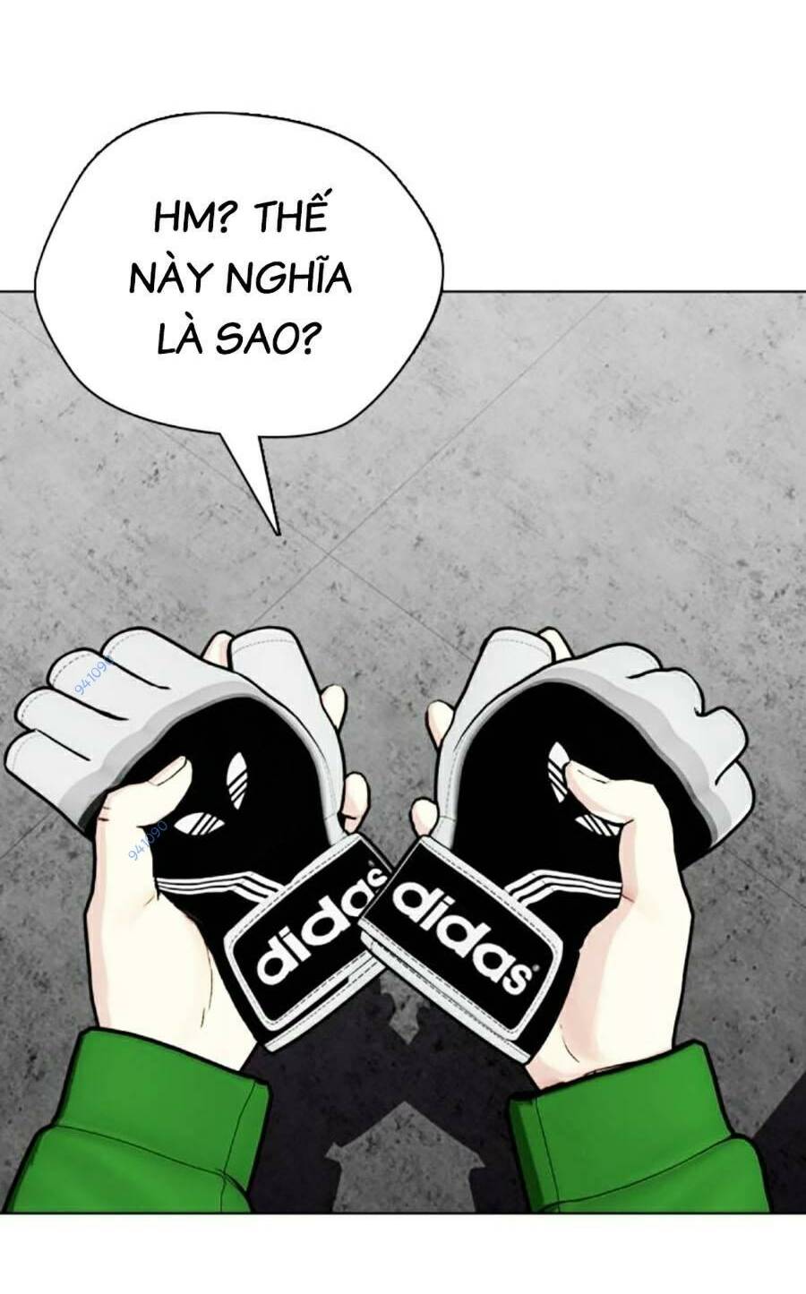 Loser Giỏi Võ - Chapter 27 - Page 121