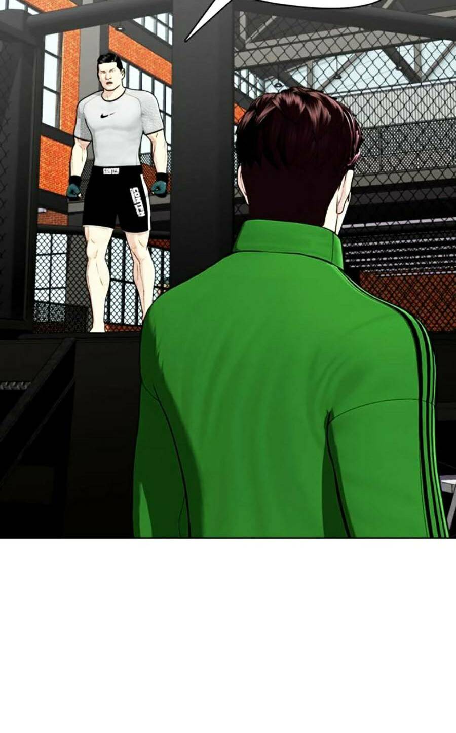 Loser Giỏi Võ - Chapter 27 - Page 123