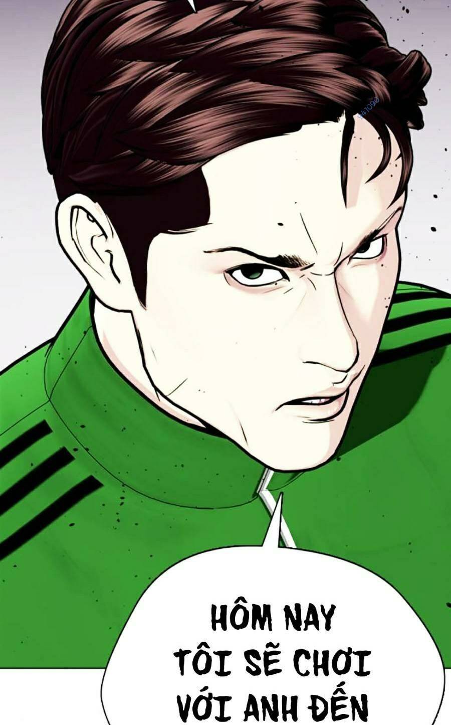 Loser Giỏi Võ - Chapter 27 - Page 128
