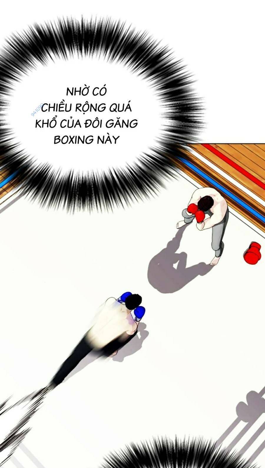 Loser Giỏi Võ - Chapter 27 - Page 12