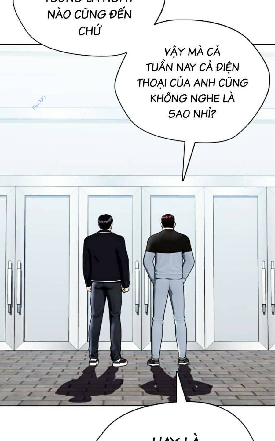 Loser Giỏi Võ - Chapter 27 - Page 132
