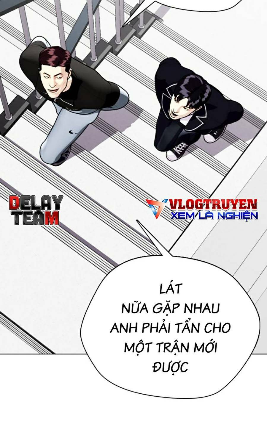 Loser Giỏi Võ - Chapter 27 - Page 134