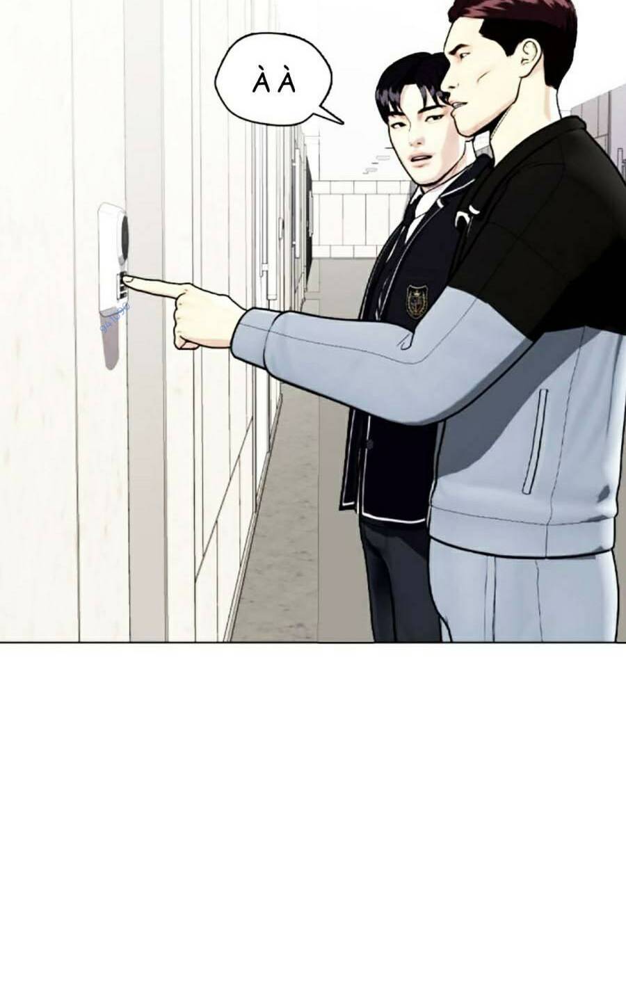 Loser Giỏi Võ - Chapter 27 - Page 137